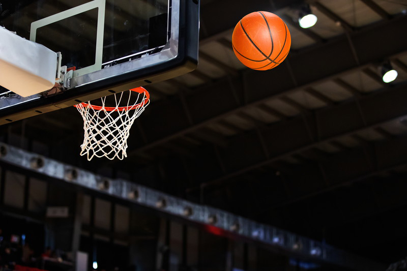 ドラフト NBA